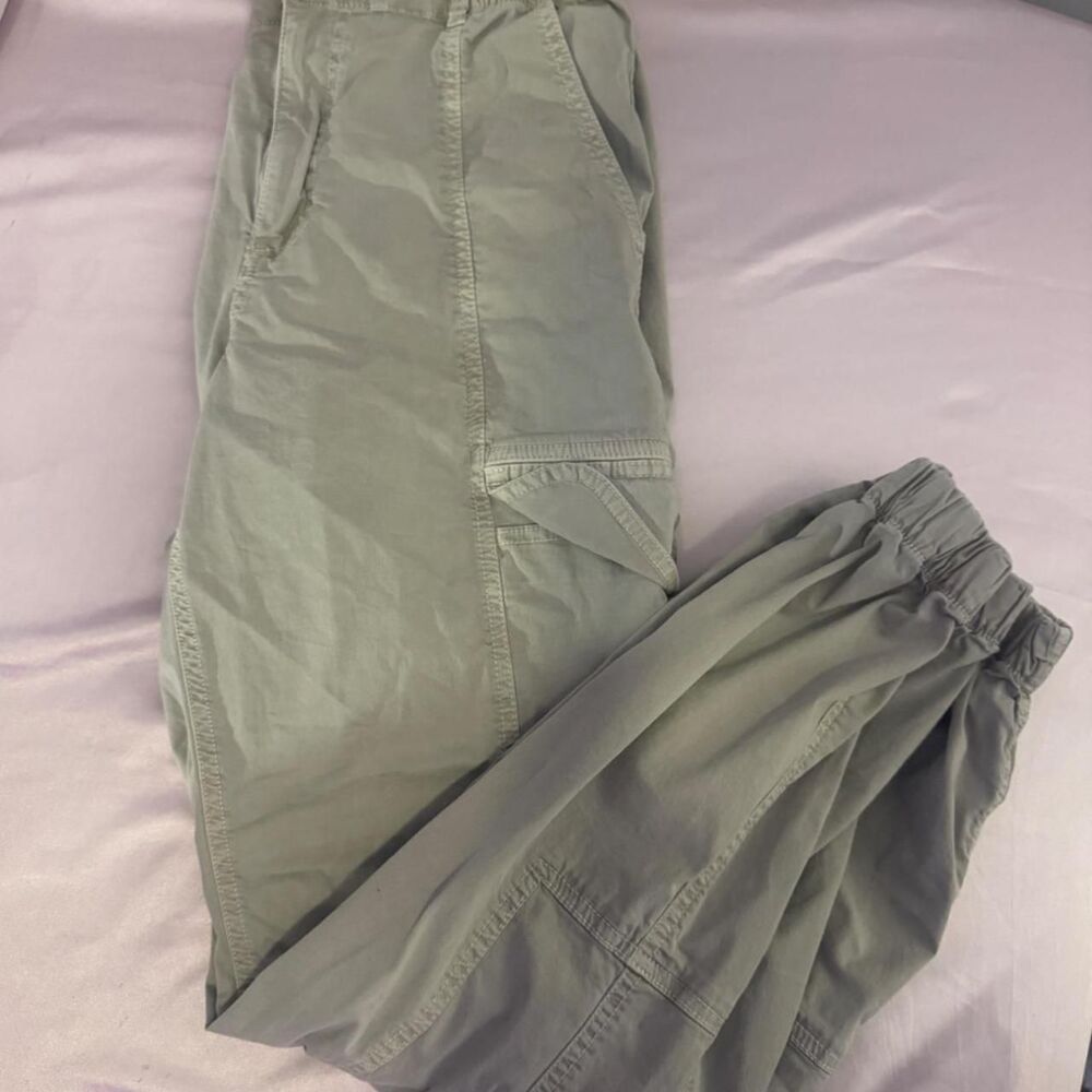 Pacsun Cargo Pants